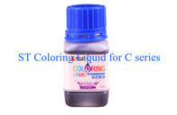 実験室の物質的な Cerec のジルコニアは ST の着色の液体 VITA C シリーズ 50ML をアレルギー妨げません
