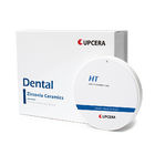 承認される CAD CAM のジルコニア ディスク歯科実験室の製粉の供給 ISO13485
